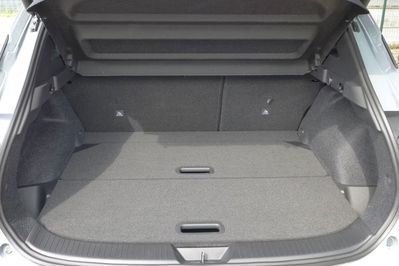 Nissan Qashqai Tekna+ Xtronic 1.3 DIG-T mHEV