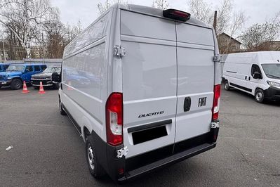 Fiat Ducato 3.3t L3H2