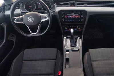 Volkswagen Passat 1.5 TSI EVO Business DSG