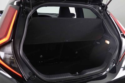 Toyota Aygo X Style 1.5 Hybrid