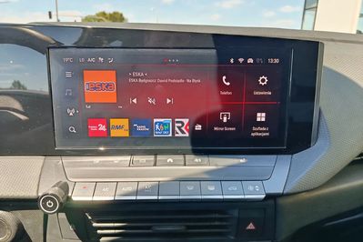 Opel Astra Business Edition S&S