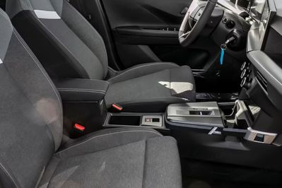 Opel Frontera Edition eDTC6 1.2 T mHEV