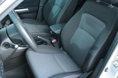 Suzuki Vitara 1.4 Boosterjet mHEV Premium Plus 2WD