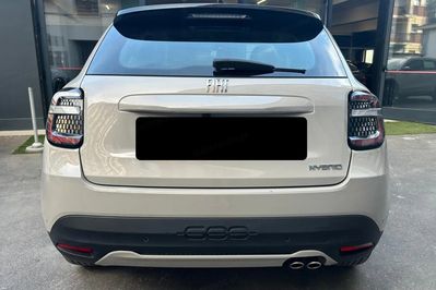 Fiat 600 Icon 1.2 Turbo Hybrid eDCT