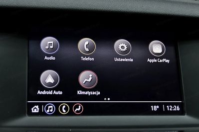 Opel Insignia 2.0 CDTI Business Elegance S&S