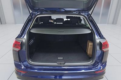 Volkswagen Golf 1.5 Tsi Evo Life
