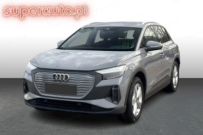 Audi Q4 e-tron 40