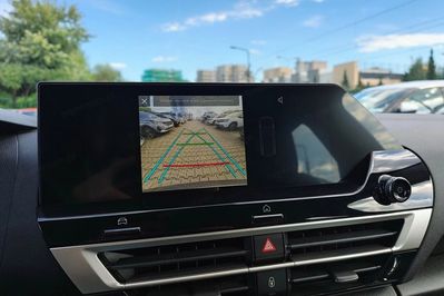 Citroen C4 1.2