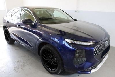 Audi Q3 TFSI Sportback