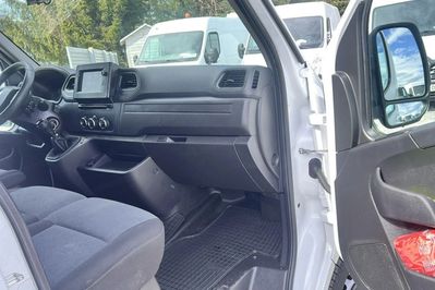 Renault Master 2.3 dCi
