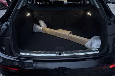 Audi Q5 40 TDI quattro