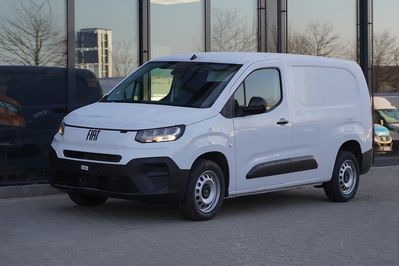 Fiat Doblo Cargo/Van L2H1