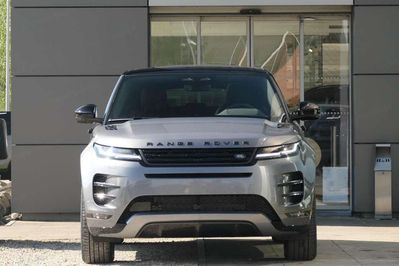 Land Rover Range Rover Evoque Evoque P270e Dynamic SE