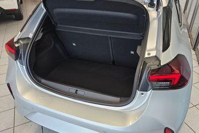 Opel Corsa GS 1.2 mHEV  eDCT