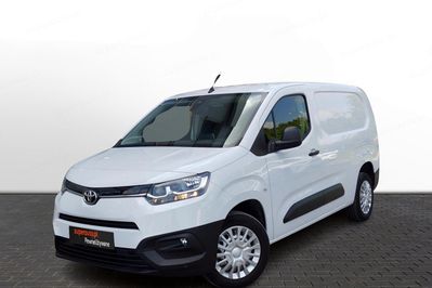 Toyota Proace City 1.5 D-4D