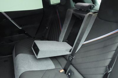 BMW iX xDrive45 M Sport