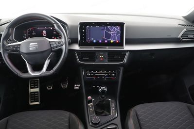 Seat Tarraco 2.0 TDI