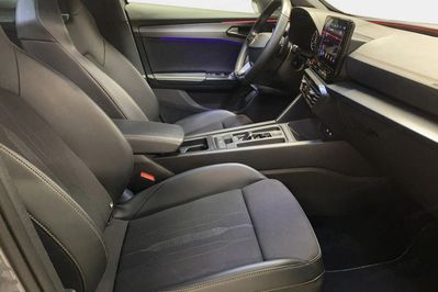 Cupra Formentor 2.0 TSI 4Drive DSG