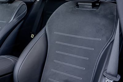 Mercedes Klasa C 200 4-Matic AMG Estate