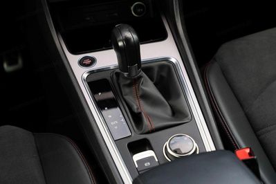Seat Ateca Eco TSI FR S&S DSG