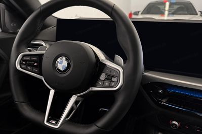 BMW Seria 2 Coupe 220i M Sport