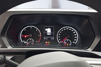Volkswagen Caddy TDI L1H1