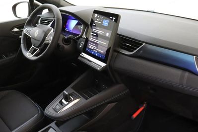 Renault Symbioz 1.8 E-Tech Full Hybrid esprit Alpine