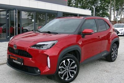 Toyota Yaris Cross Hybrid 1.5 Style