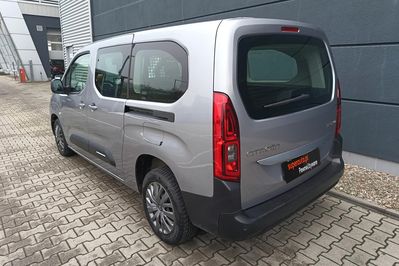 Citroen Berlingo Kombi L2H1 Feel