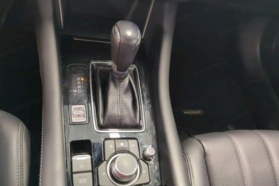 Mazda 6 2.5 SkyPrestige aut