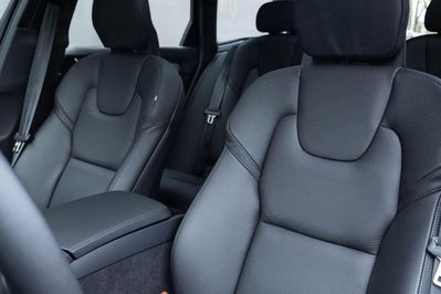 Volvo V90 T6 AWD Plug-In Hybrid Plus Bright