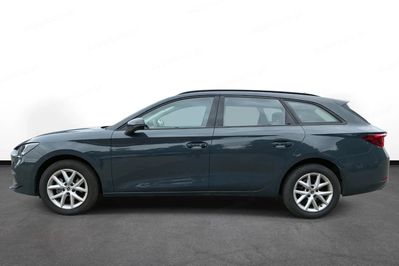Seat Leon 1.5 TSI Style