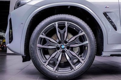 BMW X4 xDrive20d M Sport