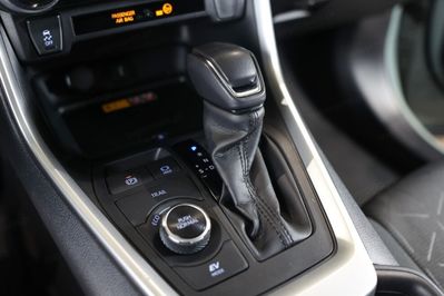 Toyota RAV4 2.5 Hybrid Comfort 4x4