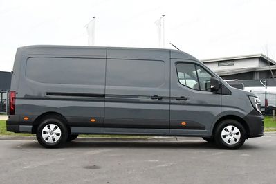 Renault Master dCi L3H2 Extra AT9