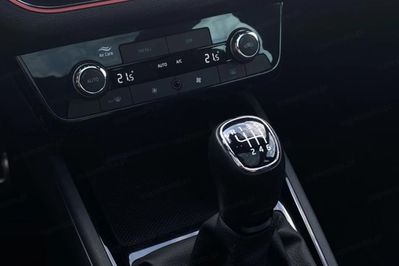 Skoda Scala 1.5 TSI Selection