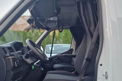 Renault Master 2.3 dCi Pack Clim