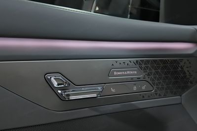 BMW i7 M70 xDrive