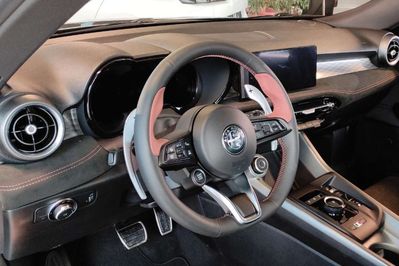 Alfa Romeo Tonale 1.5 Intensa