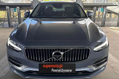 Volvo S90 D5 AWD Inscription aut