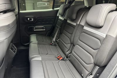 Citroen C5 Aircross 1.6 PHEV Feel Pack EAT8