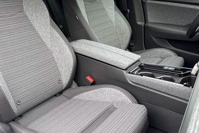 Skoda Superb Edition 130 2.0 TDI DSG