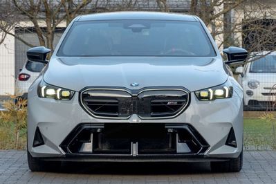 BMW Seria 5 M5