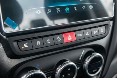 Iveco Daily 35S21 Hi-Matic Autolaweta