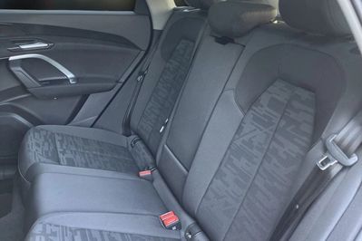 Audi Q5 40 TFSI mHEV Quattro S tronic