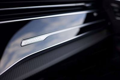 Audi Q7 60 TFSI e quattro S Line