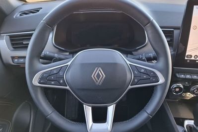 Renault Arkana Techno 1.3 TCe mHEV