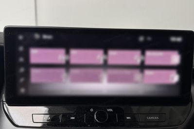 Nissan Juke N-Connecta 1.0 DIG-T