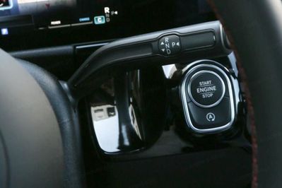 Mercedes B Klasa 200  AMG Line