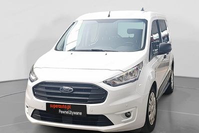 Ford Transit Connect 220 L1 Trend 1.5